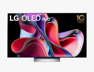 LG C3 OLED