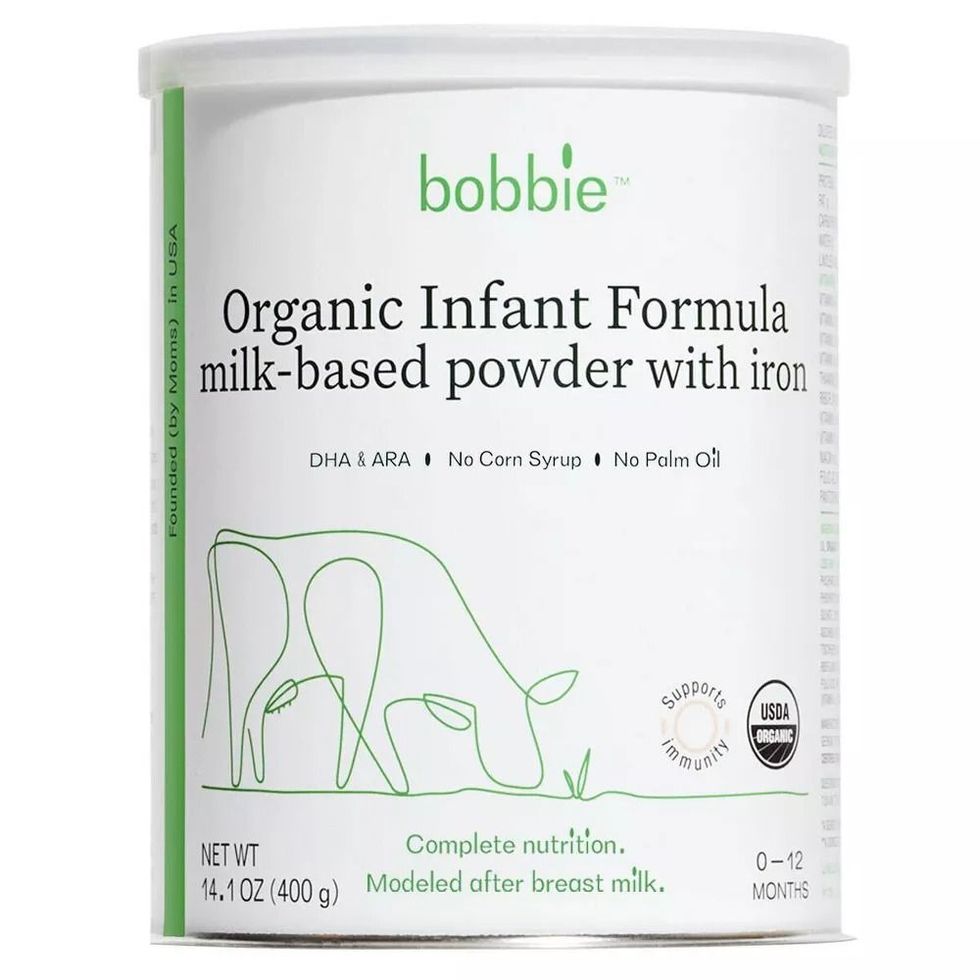 10 Best Baby Formula Makers In 2023, Pediatric Expert-Approved