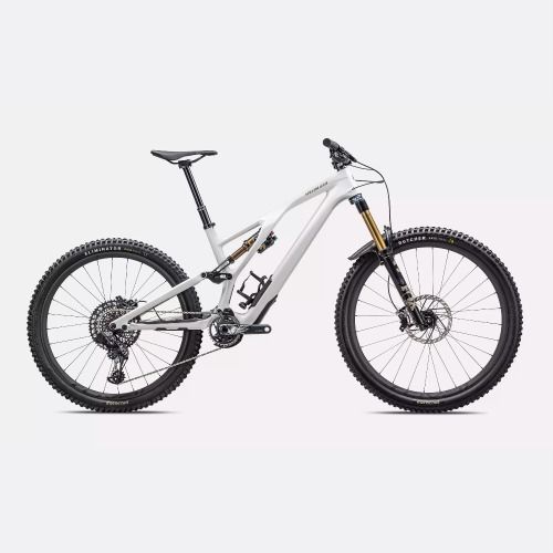 Stumpjumper fsr comp 2010 hot sale