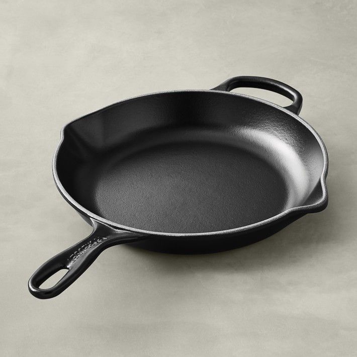 8 Best Cast-Iron Pans Of 2023 — Top-Rated Cast-Iron Cookware