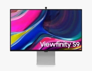 Samsung Viewfinity S9