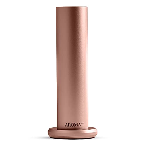 AromaTech AroMini BT Bluetooth Essential Oil Diffuser AromaTech AroMini BT Bluetooth Essential Oil Diffuser