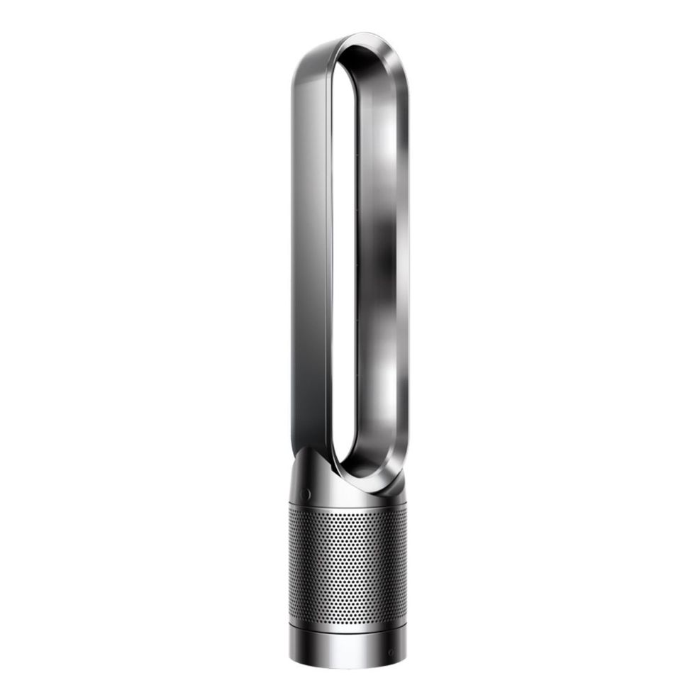 Pure Cool Link™ TP02 Purifier (Nickel)