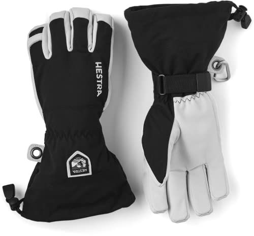 top rated snowboard gloves