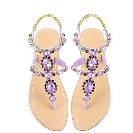 21 Best Prom Flats 2024 - Cute Comfy Flats to Wear For Prom Night
