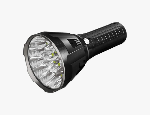 of the LED Flashlights Money Can Buy