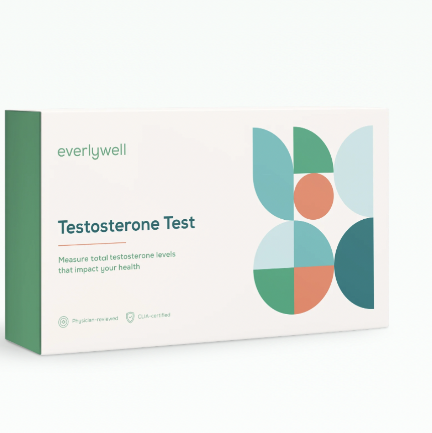 6 Best Home Testosterone Tests in 2023 - Mega Doctor News