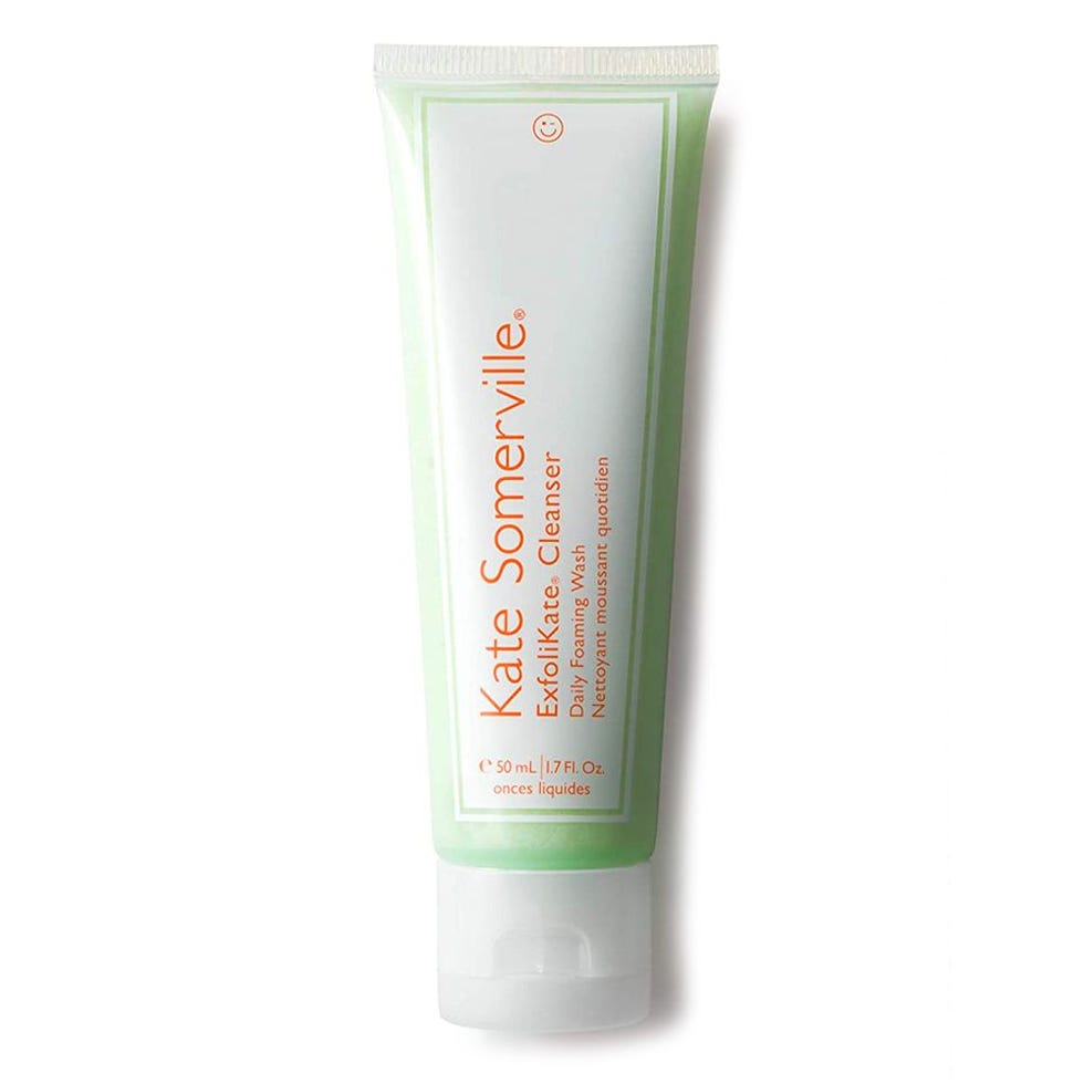 ExfoliKate Cleanser