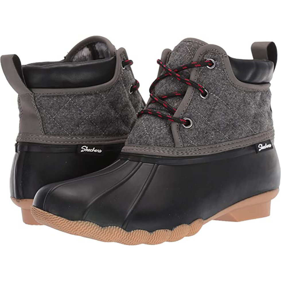Skechers Pond Lil Puddles Boots