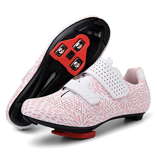 Best delta discount cleat spin shoes