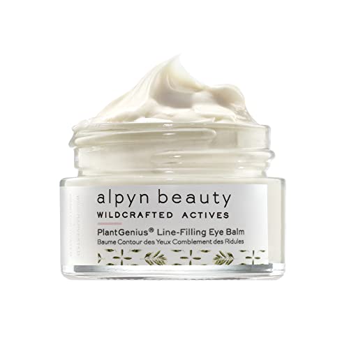 PlantGenius Line-Filling Eye Balm 