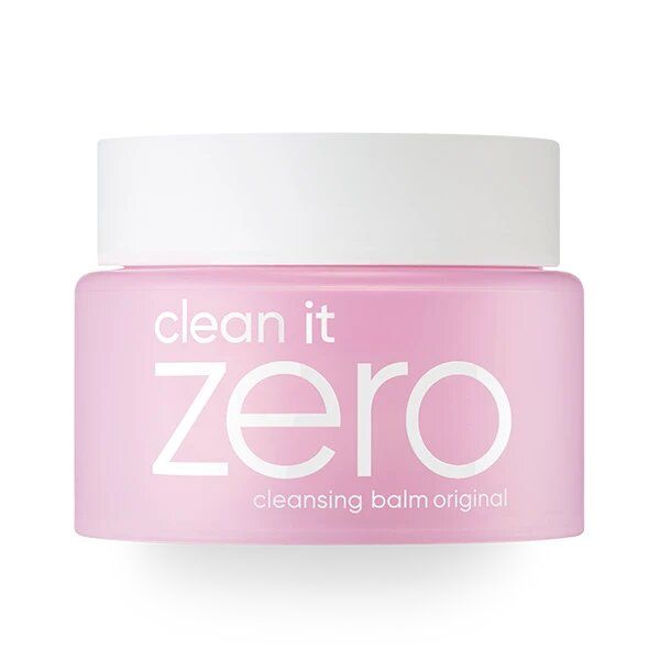 Clean It Zero Original Cleansing Balm 