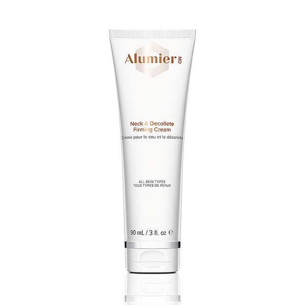 Neck & Décolleté Firming Cream