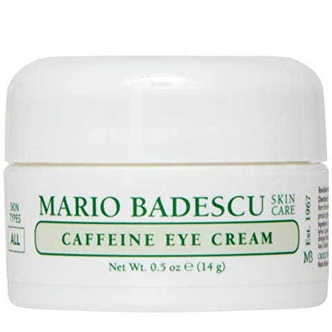 Caffeine Eye Cream 