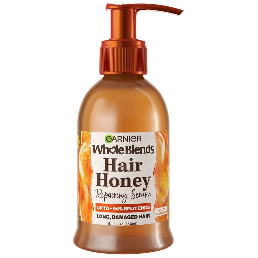 Hair Honey Repairing Serum