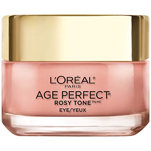 Age Perfect Rosy Tone Eye Cream 