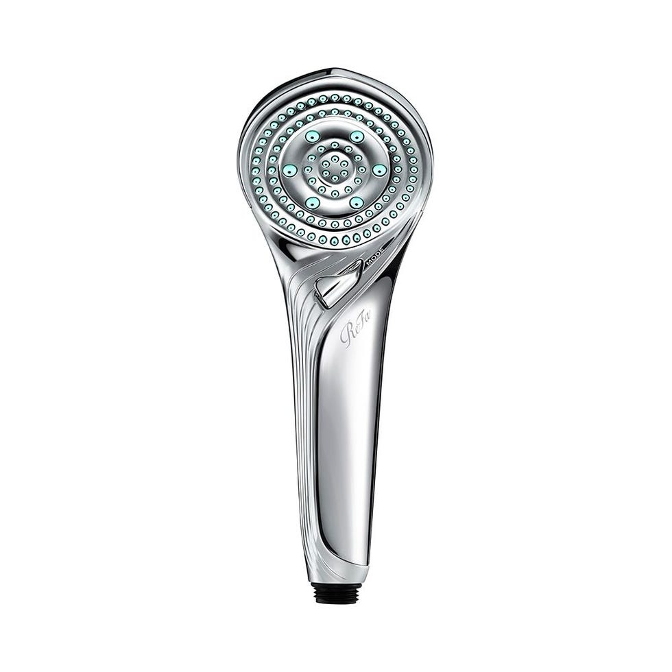 Fine Bubble S Shower Head