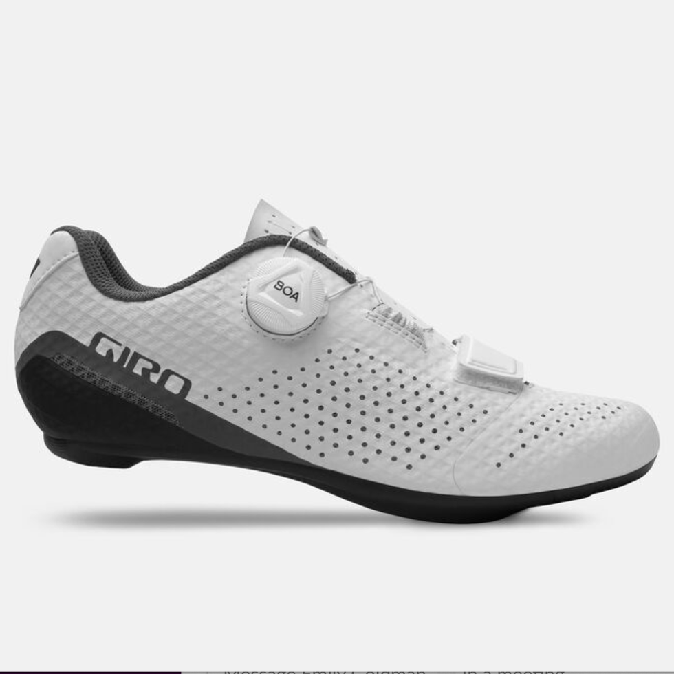 Cadet Cycling Shoes