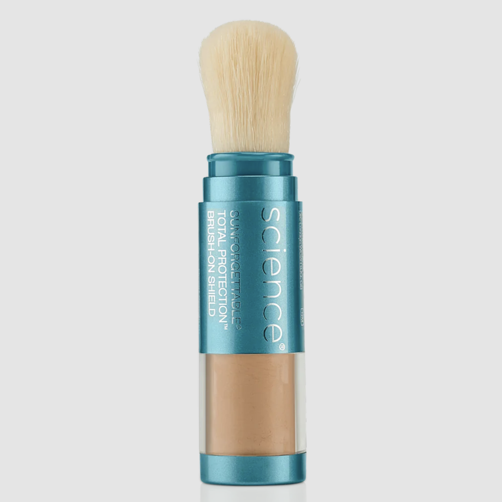 Sunforgettable Total Protection Brush-On Shield SPF 50