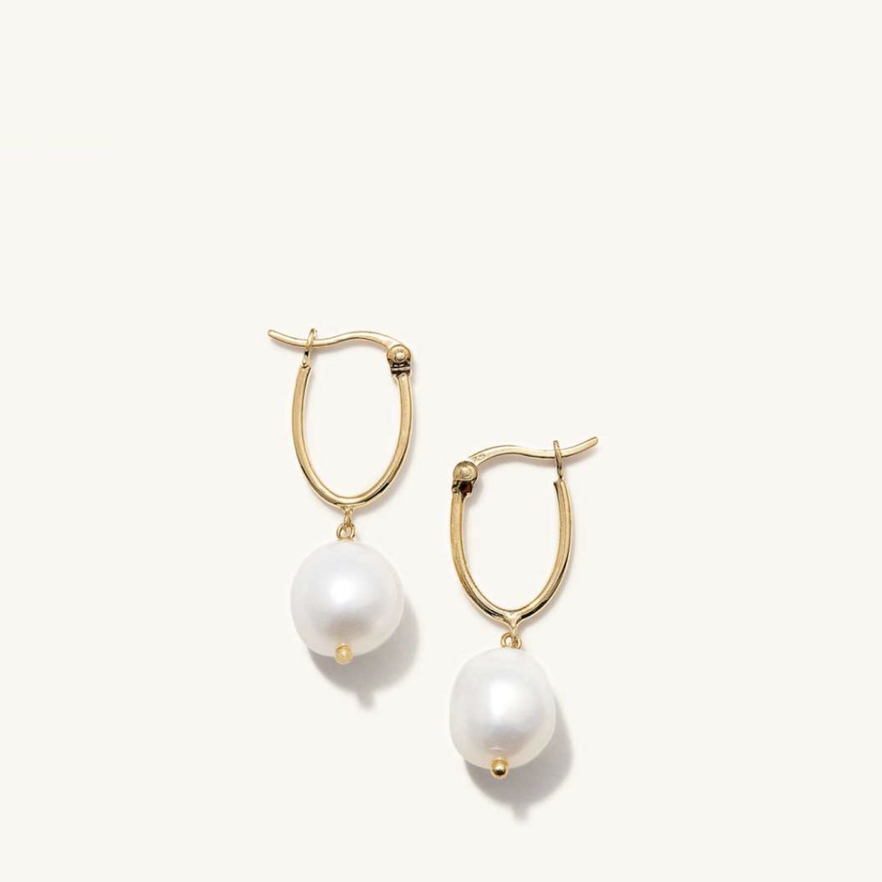 Pearls Are The Latest Hot Accessory Trend Of 2023. Here's How To