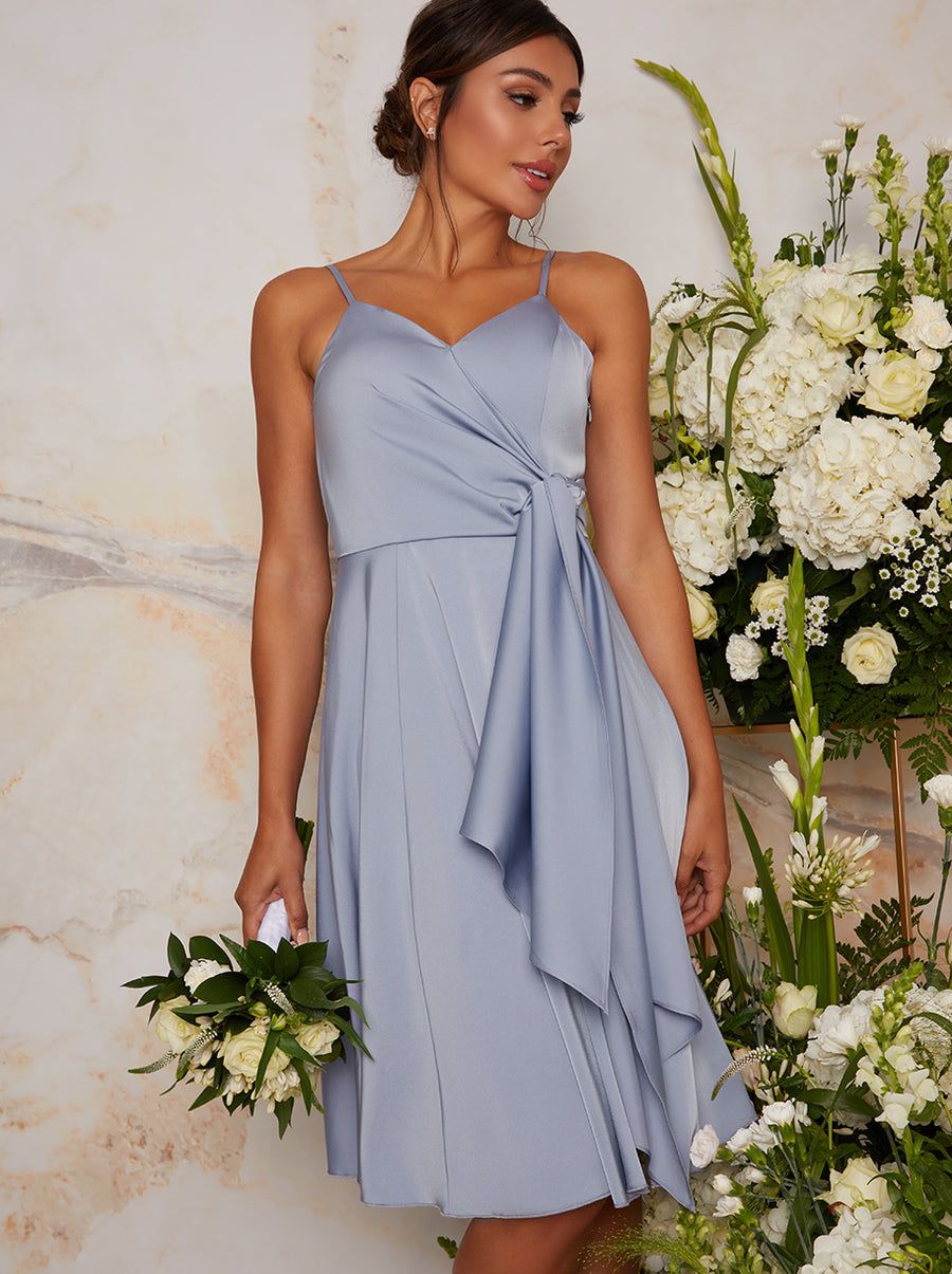 chi chi bridesmaid dresses