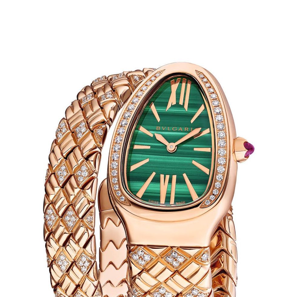 The Bulgari Serpenti – where to buy and what to know