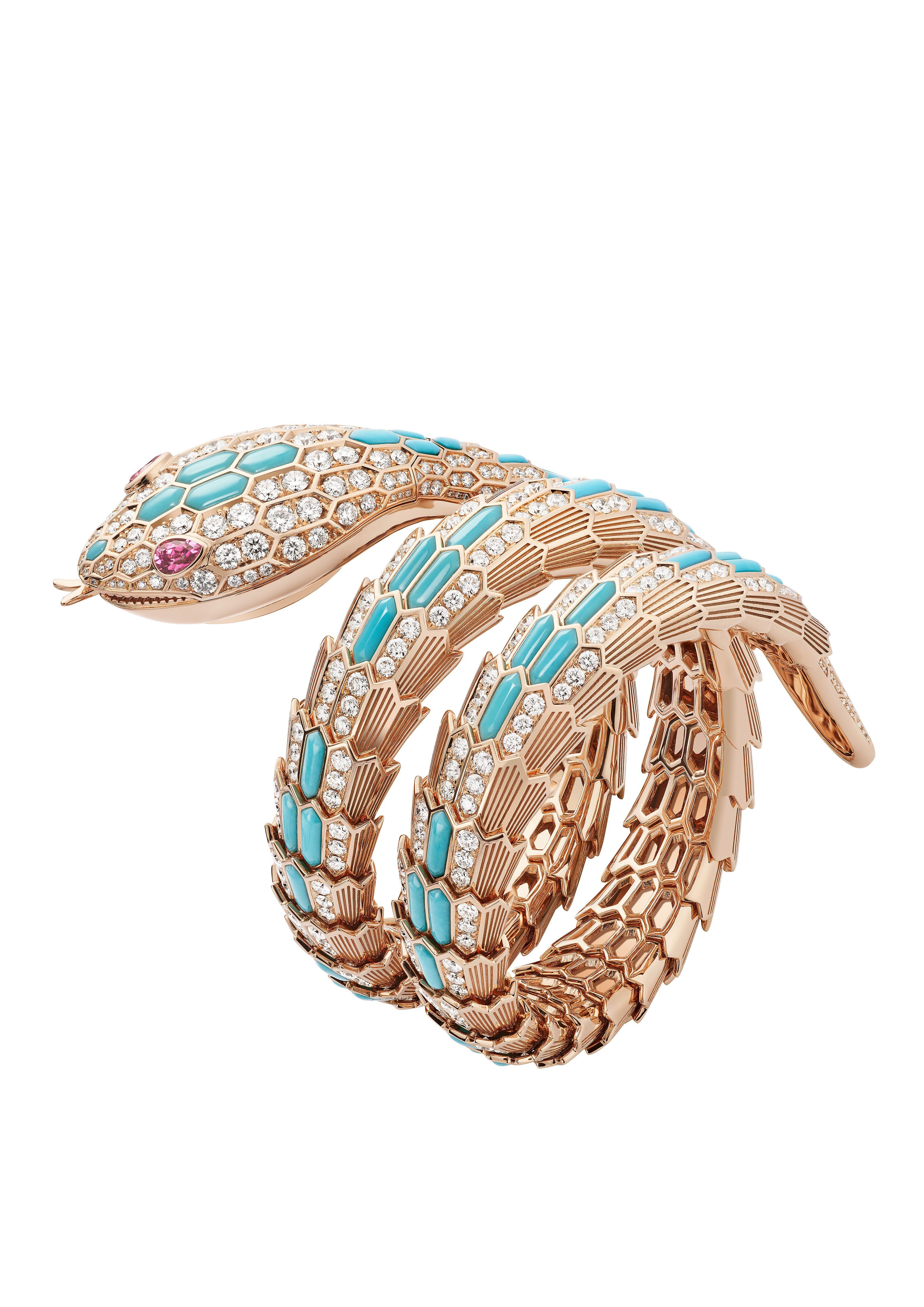 The Bulgari Serpenti – where to buy and what to know