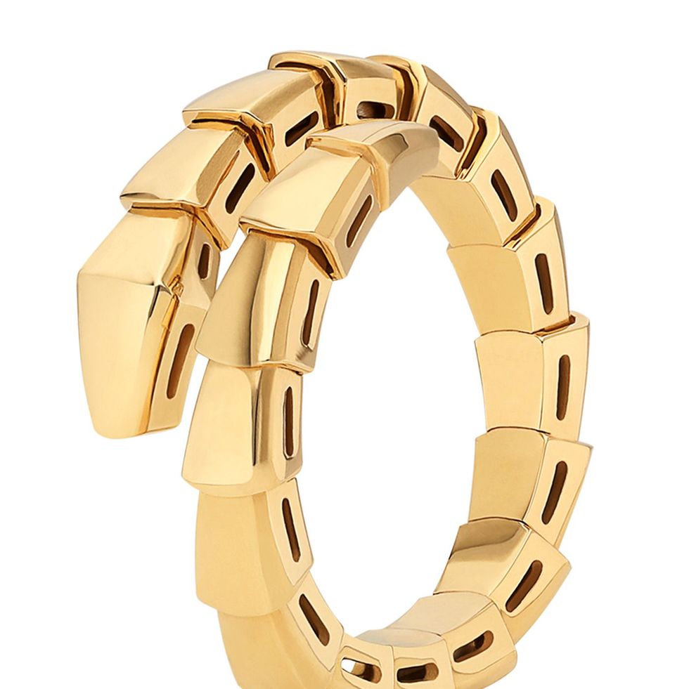 Bulgari on X: Accessorize your boldest desires with the #Serpenti