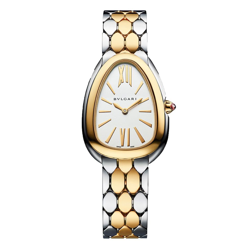 Serpenti Jewelry, Watches And Bags Collection