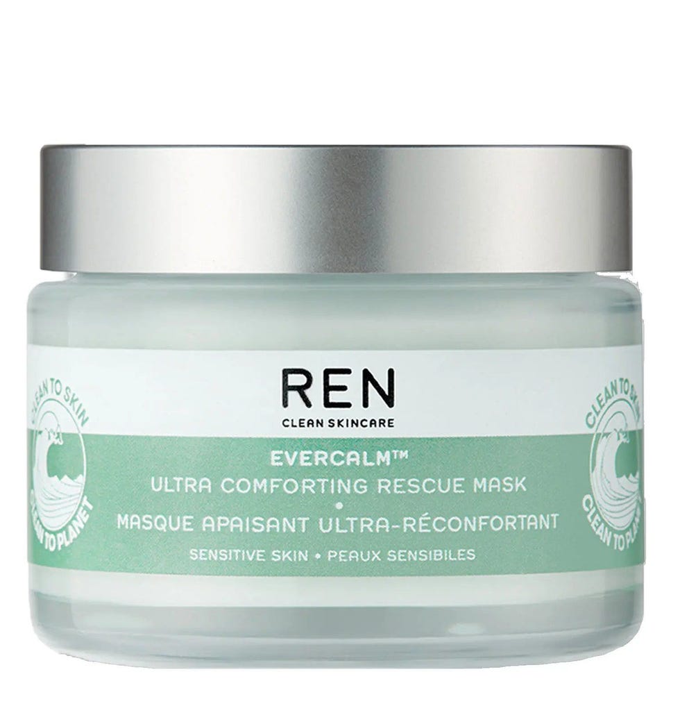 Evercalm Ultra Comforting Rescue Mask