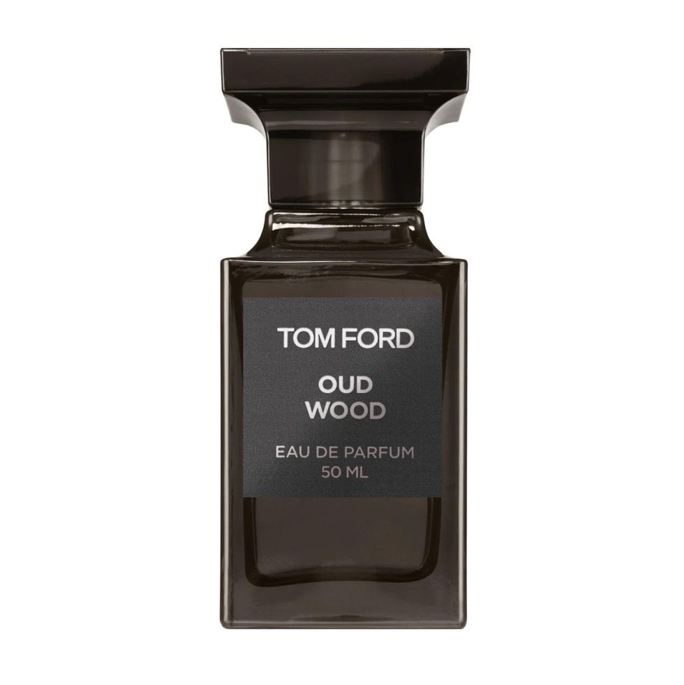 Eau de parfum Oud Wood 