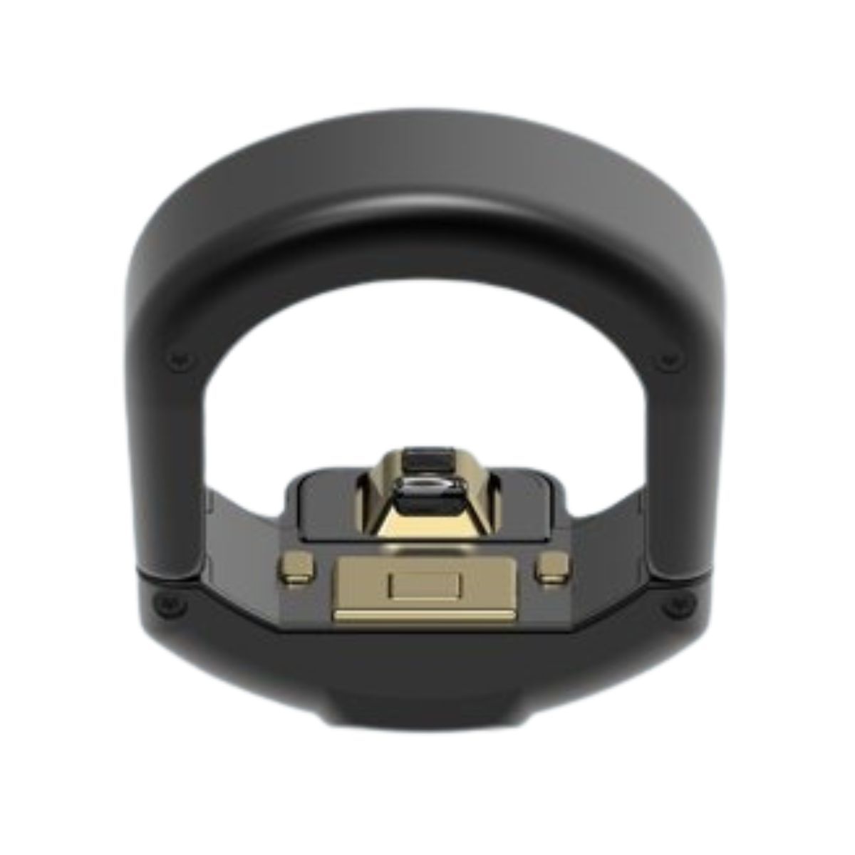 Mens on sale smart ring