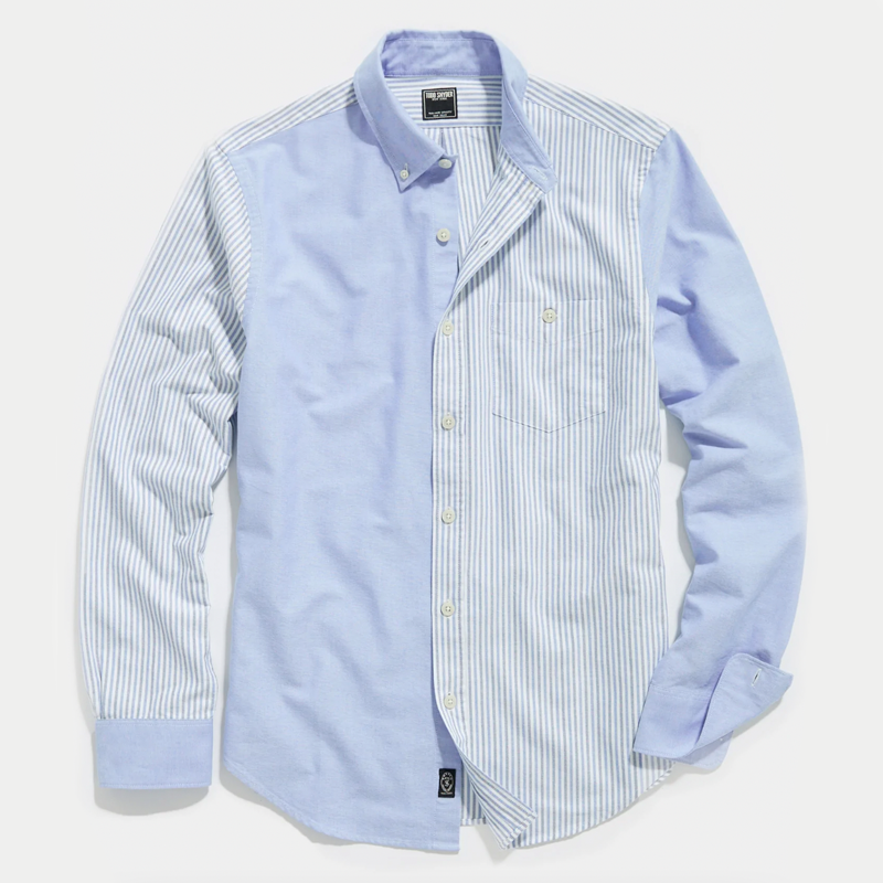 25 Best Button-Down Shirts for Men 2024