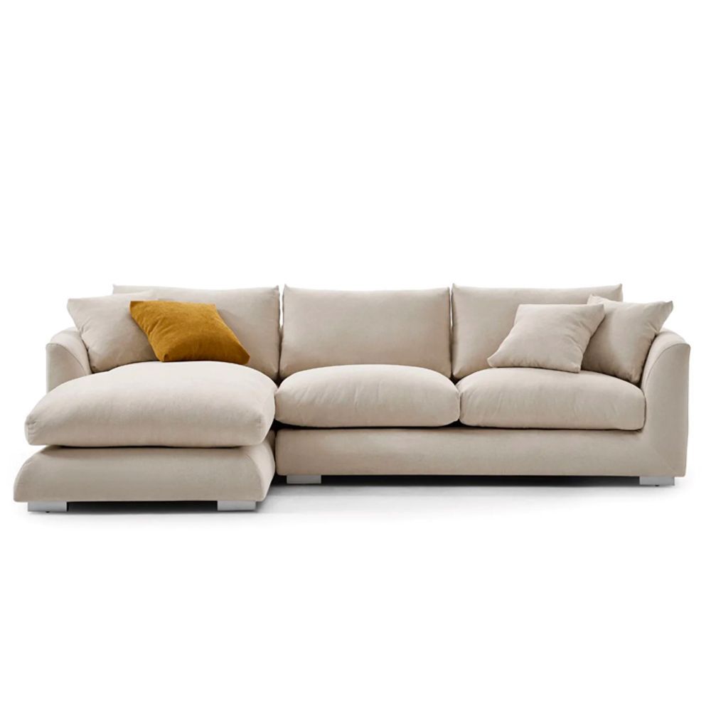 Feathers Sectional