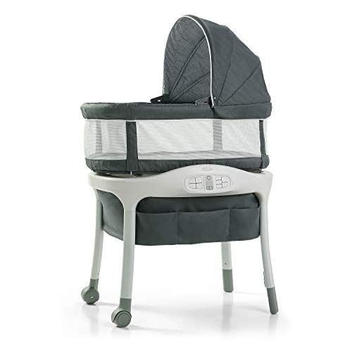 Best Bassinet Reviews 2023  Top 6 Awesome Bassinets For Co
