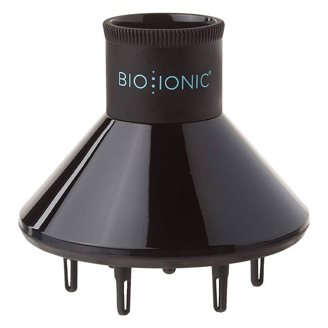 Universal Diffuser