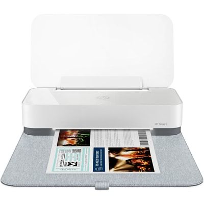 Tango X Smart Wireless Printer