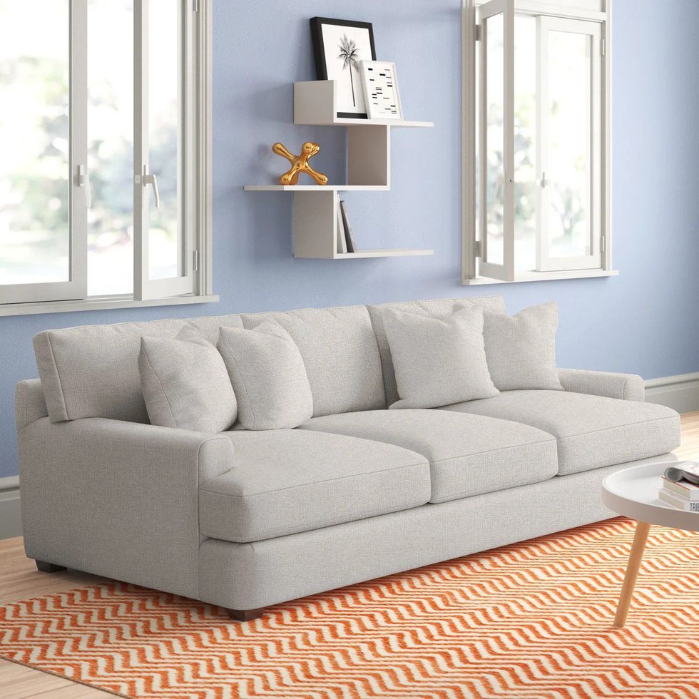 19 Most Comfortable Couches Sofas Of 2024