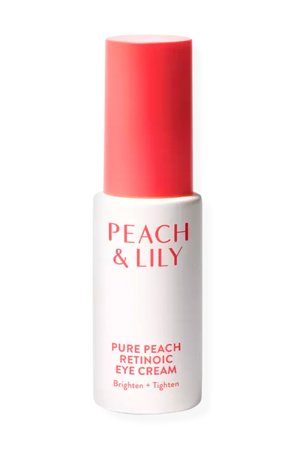 Peach and Lily Pure Peach Retinoic Eye Cream
