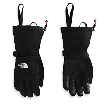 Montana Ski Glove