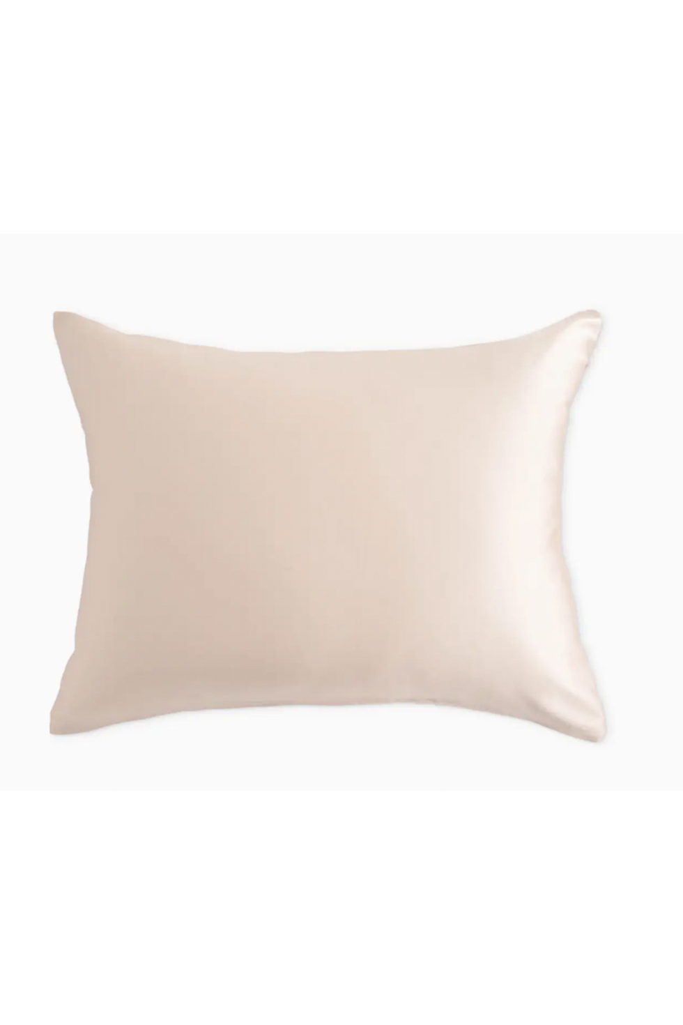 Quince 100% Mulberry-Silk Pillowcase