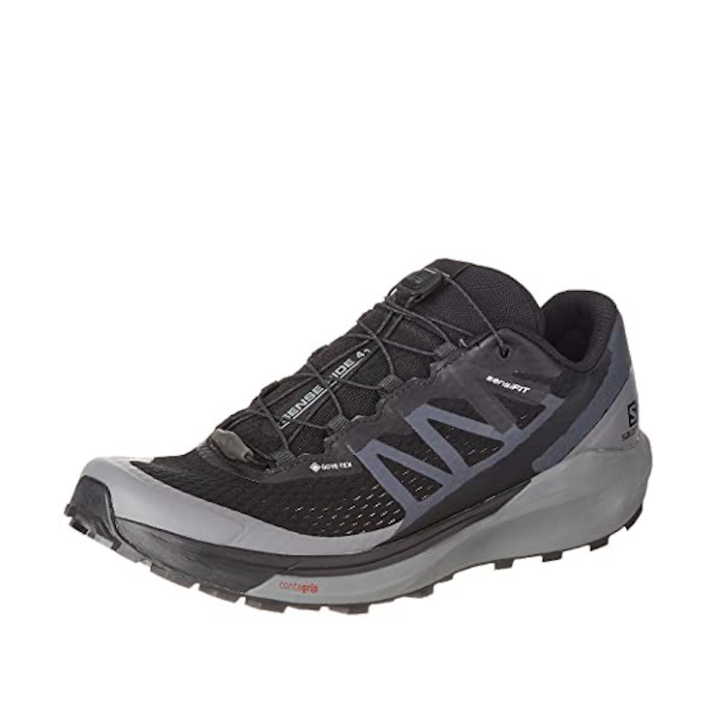 Sense Ride 4 Invisible FIT Trail Running Shoes