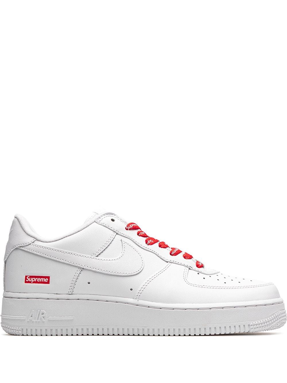 Nike x hotsell supreme dad shoes