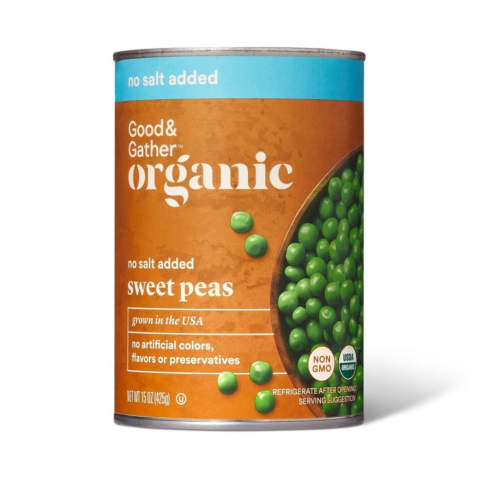 53 Best Canned Foods of 2023 - Healthy Tinned & Jarred Goods