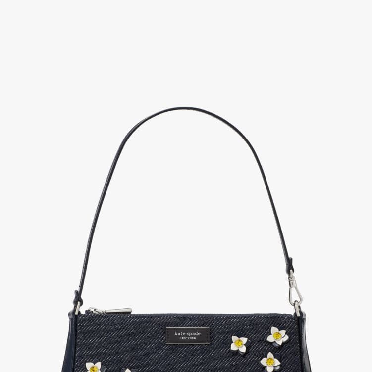♠️Kate Spade purse in 2023  Kate spade purse black, Small black crossbody  bag, Kate spade purse