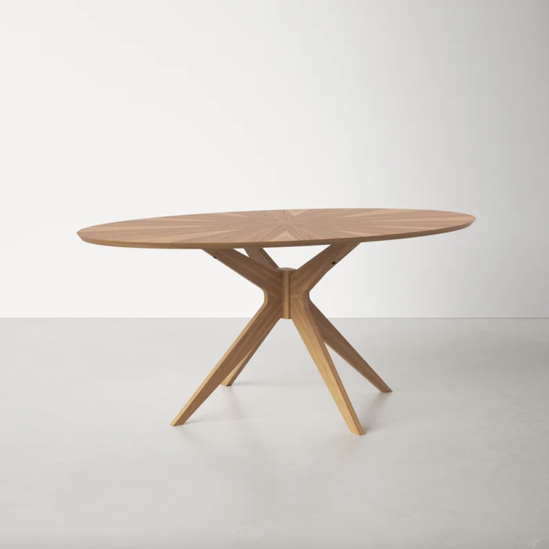 Omar Dining Table Omar Dining Table