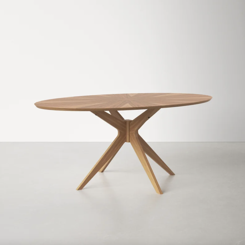 Omar Dining Table