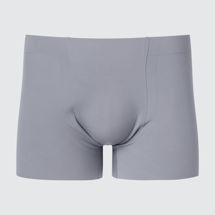 Shop Generic Men's Underwears Boxers Cotton Underpants High