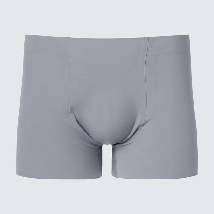 AIRism Ultra Seamless Boxer Briefs