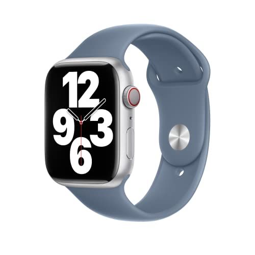 12 Best Apple Watch Bands For Workouts And More In 2024, Reviewed